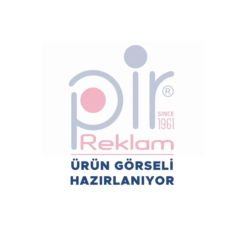 Folyo Pvc Tekli Vesikalık Kabı - 1