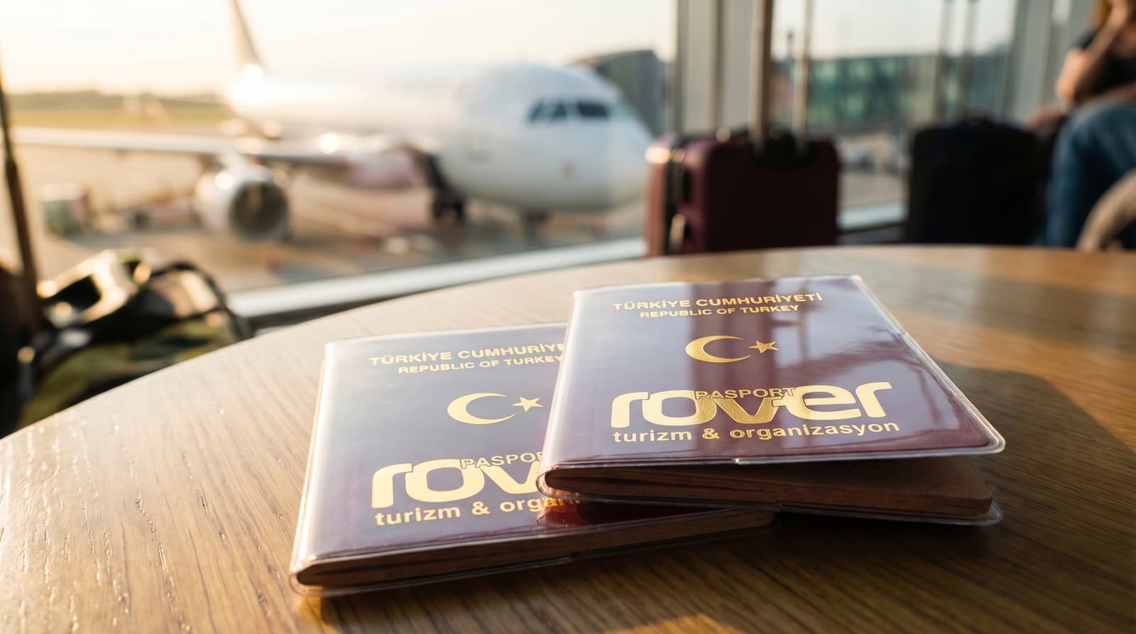 Turizm ve Seyahat Acenteleri — Hac ve Umre Turizm Acenteleri